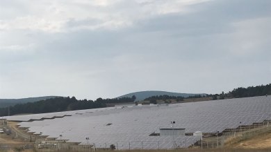 Photo of Kütahya Güneş Enerji Santrali 3.5 MWp Arazi GES