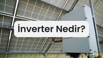 İnverter Nedir