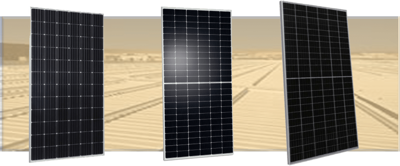 Fotovoltaik Panel