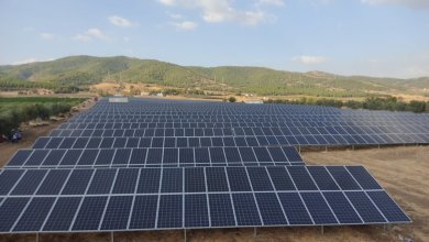 Fotovoltaik güneş enerji sistemleri