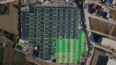 Photo of Bursa Güneş Enerji Santrali Projesi: Uludağ İçecek 4.3 MWp Çatı GES
