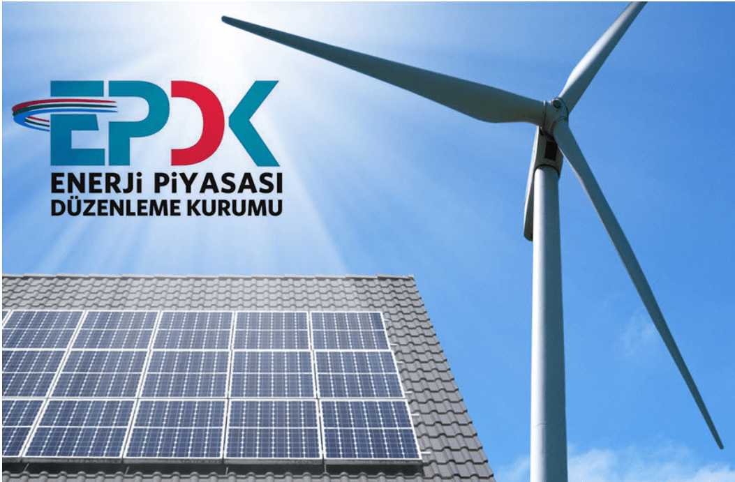 Enerji Piyasası Düzenleme Kurumu