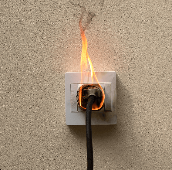 evde elektrik arızaları