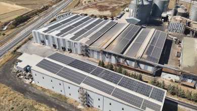 Edire Soyyiğit 293 kWp (Çatı GES)