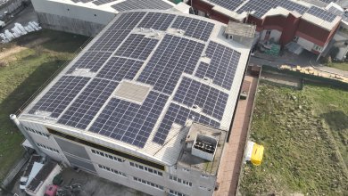 İstanbul Esenyurt Sarem Makine 240 kWp (Çatı GES)